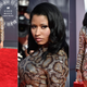 Image for article titled Glitter, Cleavage and Outlandish Outfits on the VMAs Red Carpet